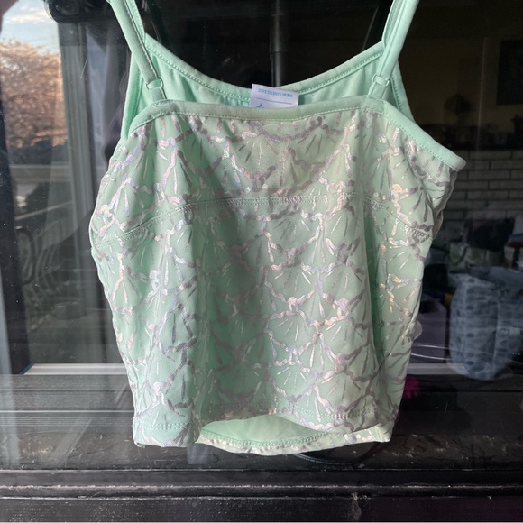 Disney The Little Mermaid Movie Tank Top! - Picture 5 of 5
